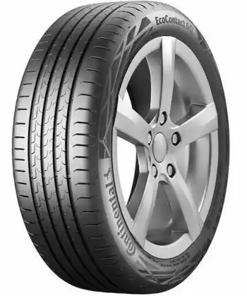 Pouze Dnes 235/55R19 105W, Continental, ECO CONTACT 6 Q