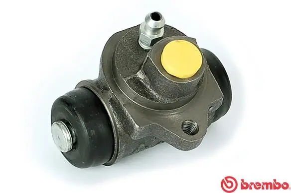 Válec kolové brzdy BREMBO A12221 Přímo Od Výrobce