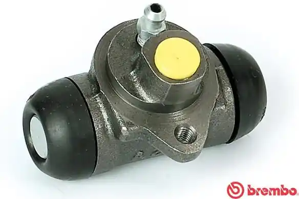 Nejlepší Volba Válec kolové brzdy BREMBO A12222