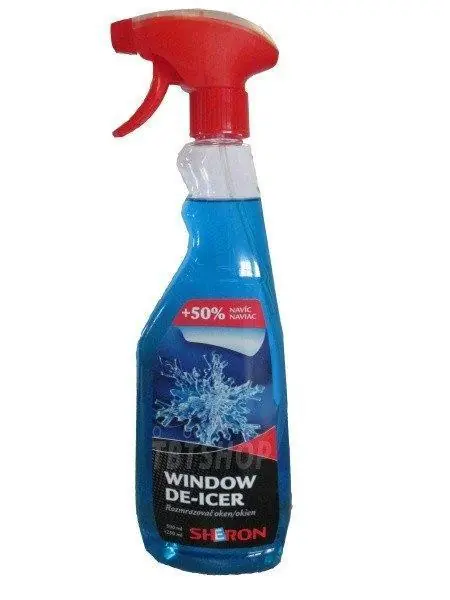 Rozmrazovač 500ml. /SHERON Horká Nabídka