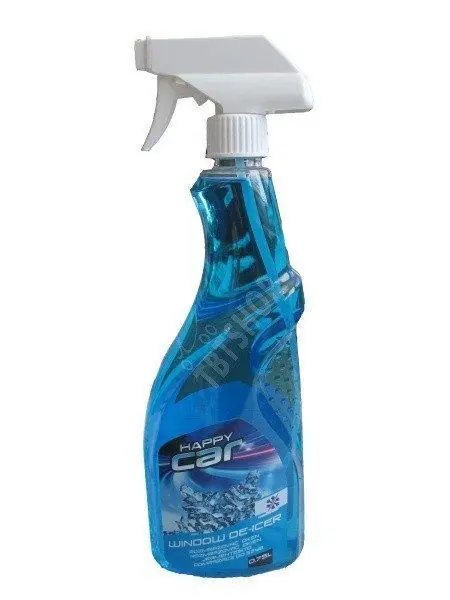 Rozmrazovač 750ml. HAPPY CAR Super Cena