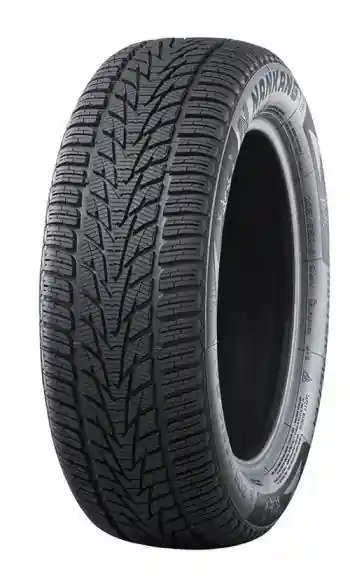 Top Prodej 225/40R18 92V, Nankang, WINTER ACTIVA SV-4