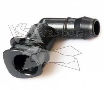Novinka L přípojka ostřikovače světel - 1J0955665E - originál