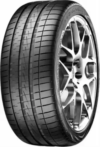 255/40R18 99Y, Vredestein, ULTRAC VORTI + Objednat Nyní