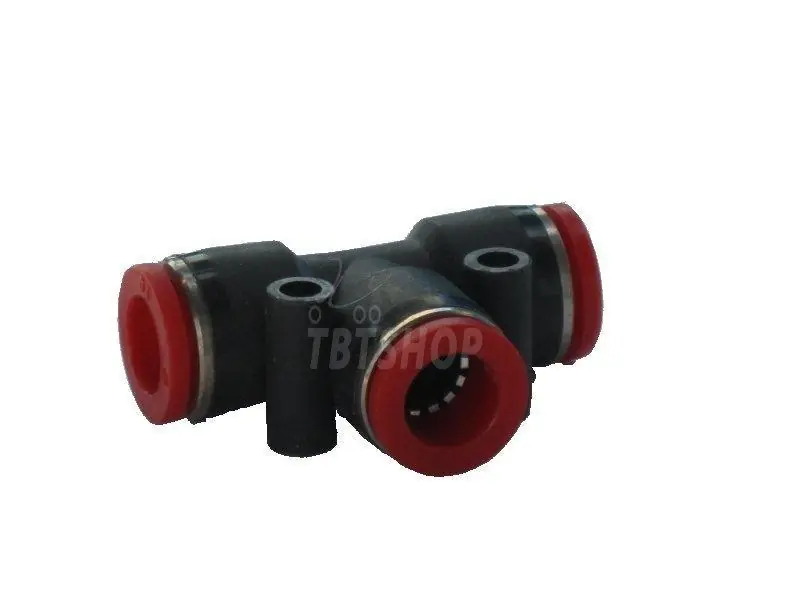Rychlospojka T 10mm NORGREN Vrácení Zdarma