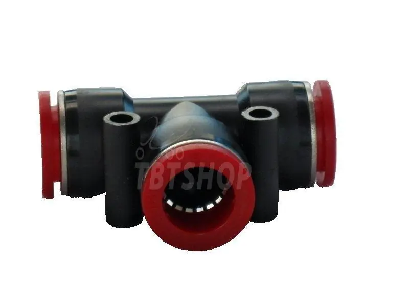 Aktuální Rychlospojka T 16mm NORGREN
