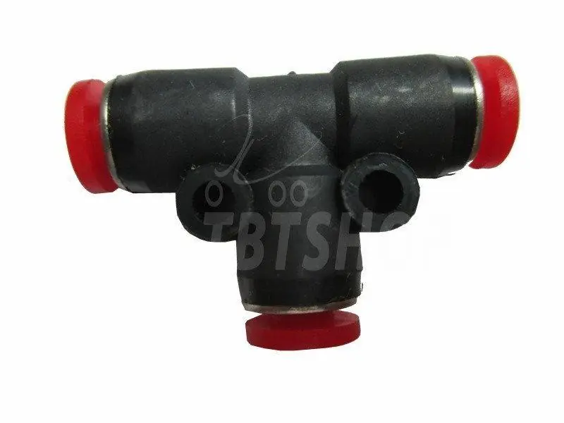 Oblíbený Rychlospojka T 4mm