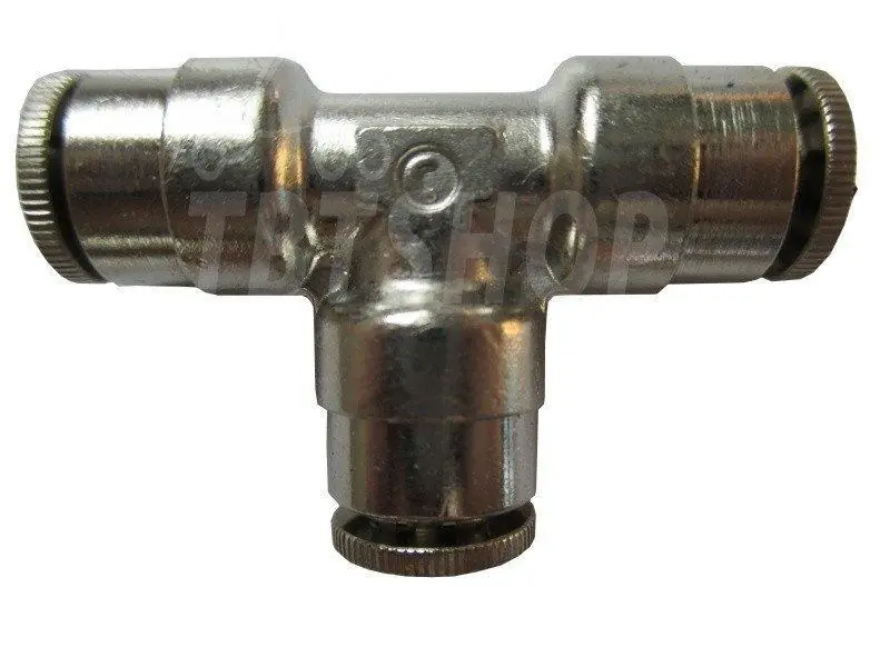 Nakupujte Hned Rychlospojka T 6X1/kov