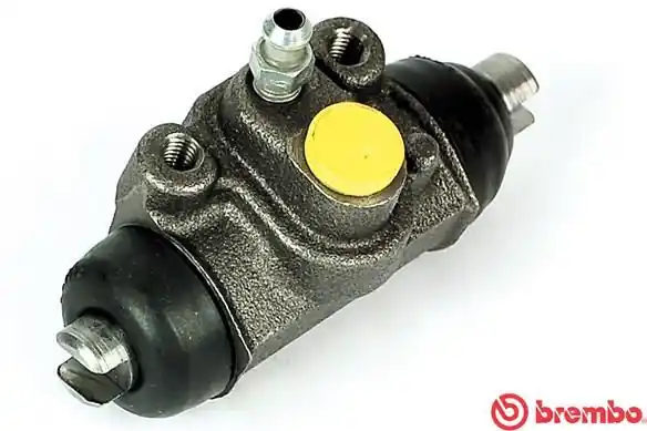 Válec kolové brzdy BREMBO A12575 Nejlepší Volba