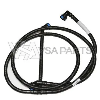 Sleva Hadice k ostřikovačům světel Octavia III facelift 5E0955970C - originál