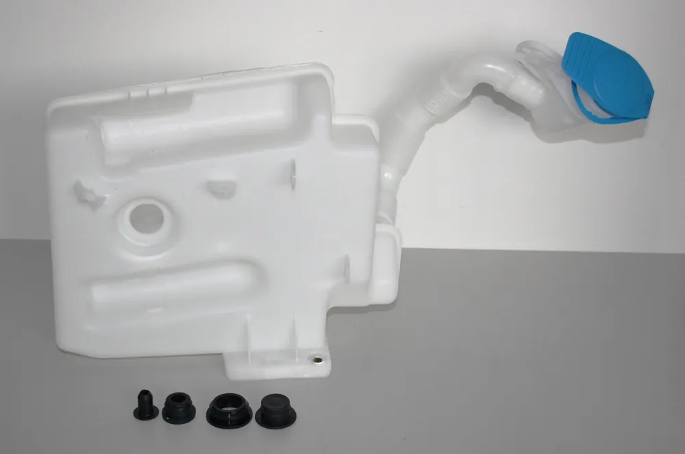 Nádobka ostřikovačů Oct II/SupII/Yeti 5,5l 1K0955453S - DPA Výprodej