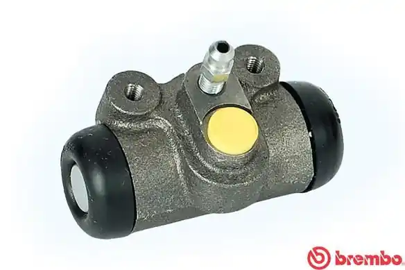 Super Cena Válec kolové brzdy BREMBO A12163