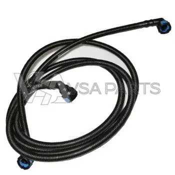 Výprodej Hadice k ostřikovačům světel Octavia III facelift 5E0955970E - originál