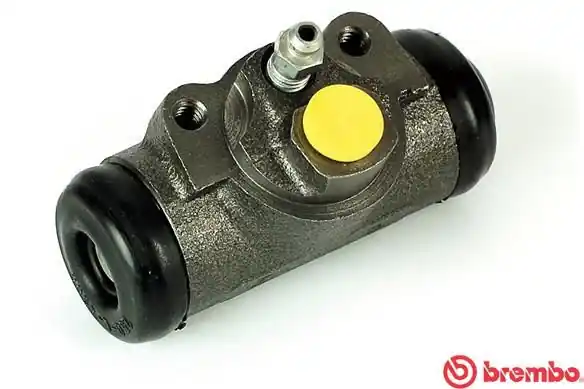 Nízká Cena Válec kolové brzdy BREMBO A12424