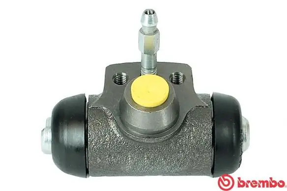 Nová Kolekce Válec kolové brzdy BREMBO A12304