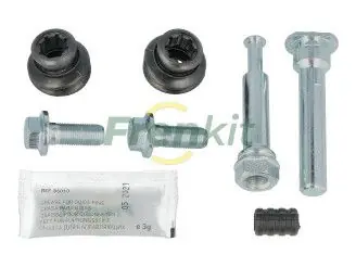 Sada vodicích pouzder brzdového třmenu FRENKIT FK 812011 Ověřený