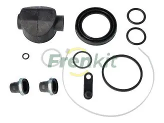 Nejprodávanější Opravná sada brzdového třmenu FRENKIT FK 254009