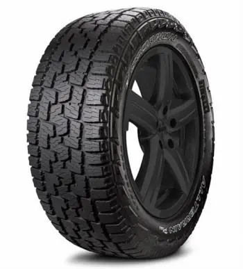 255/60R18 112H, Pirelli, SCORPION ALL TERRAIN PLUS Nízká Cena