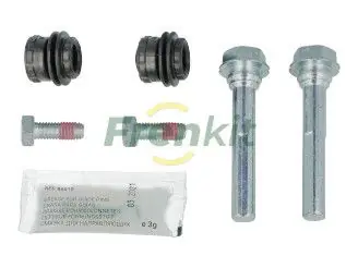 Sada vodicích pouzder brzdového třmenu FRENKIT FK 810099 Nejlepší Cena