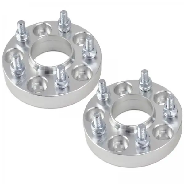 Rozšiřovací podložky pod kola HPP typ B - šířka 30mm, rozteč 5x112/5x112 - středová díra 66,5mm - M14x1,5 Jen Po Omezenou Doba