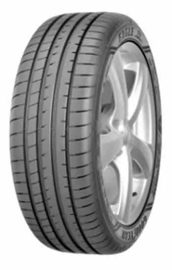 Rychlé Dodání 225/45R19 96W, Goodyear, EAGLE F1 (ASYMMETRIC) 3