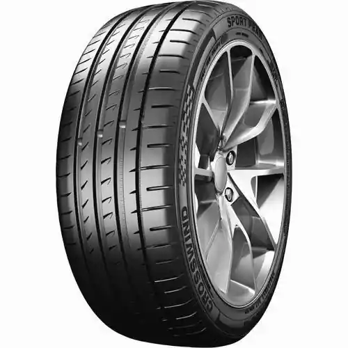 Odeslání Ihned CrossWind SPORT PEAK 235/45R18 98Y