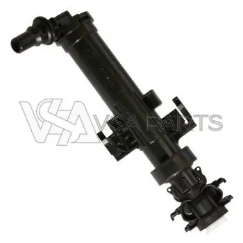 Válec zdvihový levý Octavia III Scout 5E0955965E-Originál Značkový