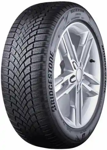 Nová Kolekce 185/65R14 86T, Bridgestone, BLIZZAK LM005
