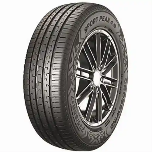 CrossWind SPORT PEAK C/S 215/55R18 99V Vysoce Kvalitní