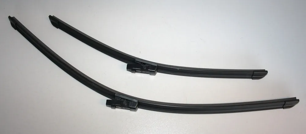 Nejlepší Volba Sada stěračů Octavia IV 5E4998001 - originál