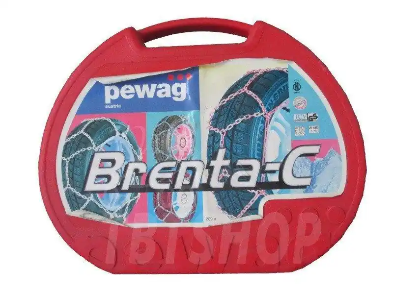 Řetězy sněhové XMR 68 BRENTA-C 01 Levný