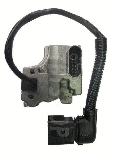 Řídící jednotka VW HYDRONIC II-F D5Z-F 225205002001 Akční Cena