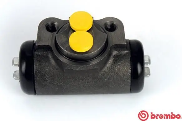 Sleva Válec kolové brzdy BREMBO A12407