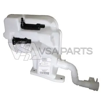 Horká Nabídka Nádobka ostřikovače 5,0l Octavia IV 5E3955449A - originál