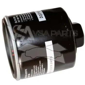 Nejlepší Volba Filtr oleje 1.4-16V 1.6 MPI 030115561AN - Topran