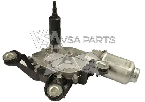 Aktuální Motorek zadního stěrače 5J7955711C - originál