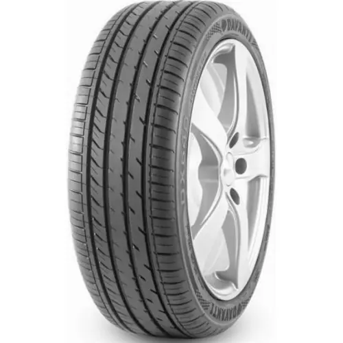 Davanti DX640 215/50R17 95W Expresní Doručení