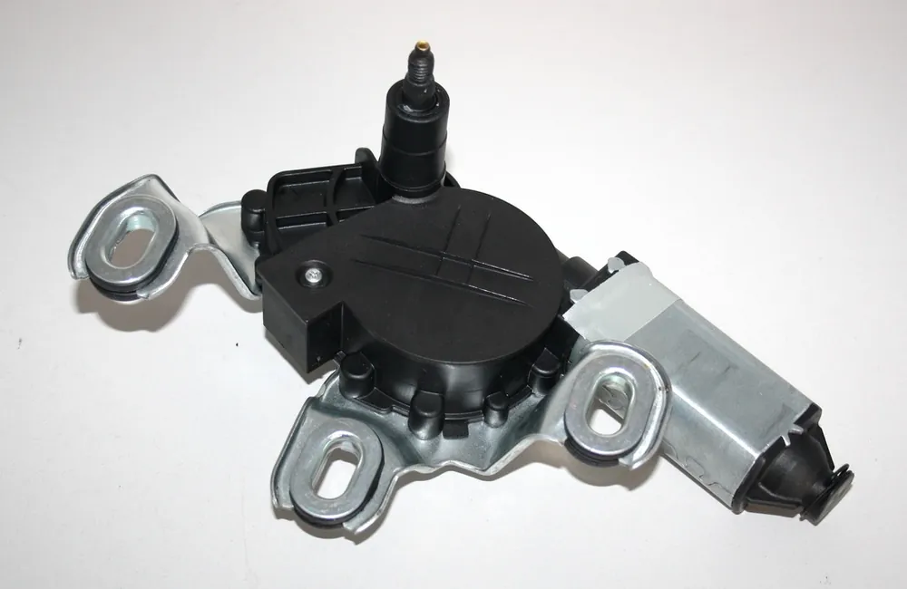 Autentický Motorek zadního stěrače Octavia II liftback 1Z5955711D - originál