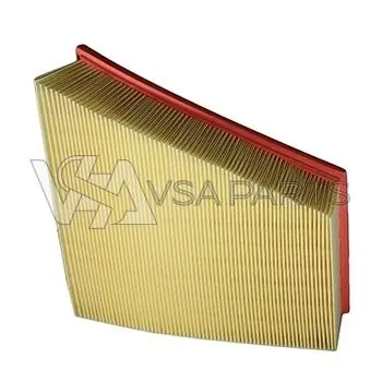 Vzduchový filtr - Fabia I / Fabia II / Roomster 6Q0129620 - AVS Akce