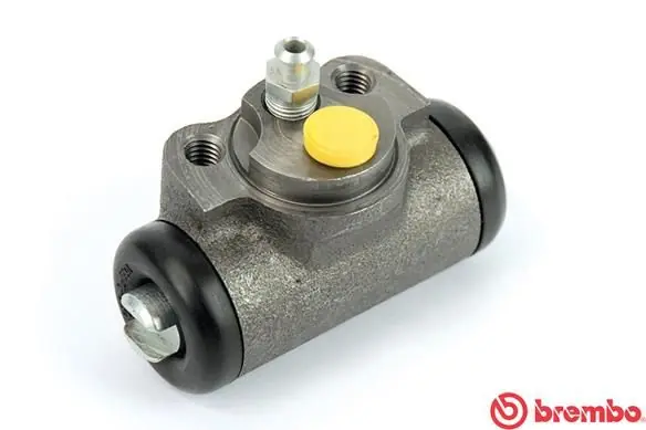 Nová Kolekce Válec kolové brzdy BREMBO A12406