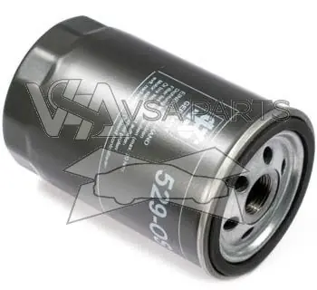 Filtr oleje 1.6MPI, 1.8T, 1.8 20V, 2.0MPI 06A115561B-KOLBENSCHMID Autentický