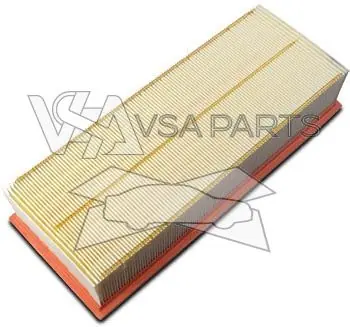 Poslední Šance Vzduchový filtr - Octavia II / Superb II / Yeti 1K0129620D - Topran