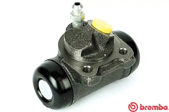 Válec kolové brzdy BREMBO A12175 Doprava Zdarma