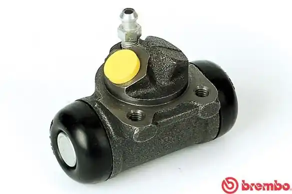 Originální Válec kolové brzdy BREMBO A12176