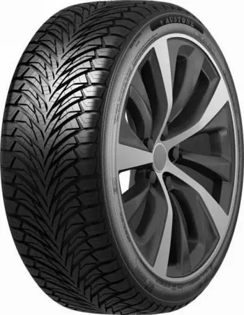 225/40R18 92W, Austone, FIX CLIME SP401 Značkový