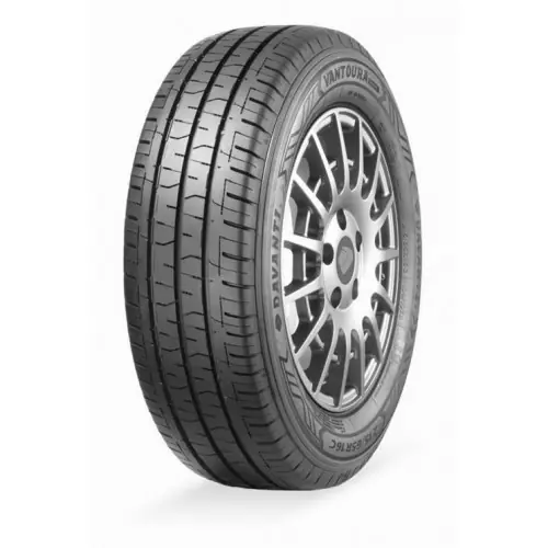 Davanti VANTOURA DX450 215/60R17C 109/107T Novinka