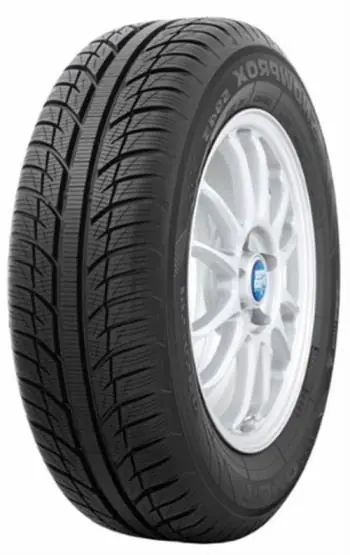 Nejlepší Cena 195/60R16 93H, Toyo, SNOWPROX S943