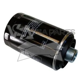 Značkový Filtr oleje 1.8 / 2.0 TSI 06J115403Q - Kolbenschmidt