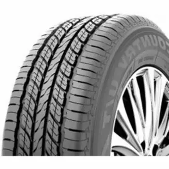 Časově Omezené 215/60R17 96V, Toyo, OPEN COUNTRY U/T
