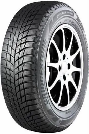 Originální 235/55R18 100H, Bridgestone, BLIZZAK LM001